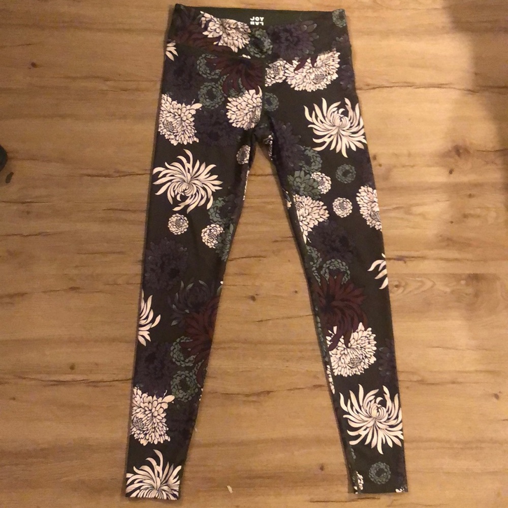 Workout Pants